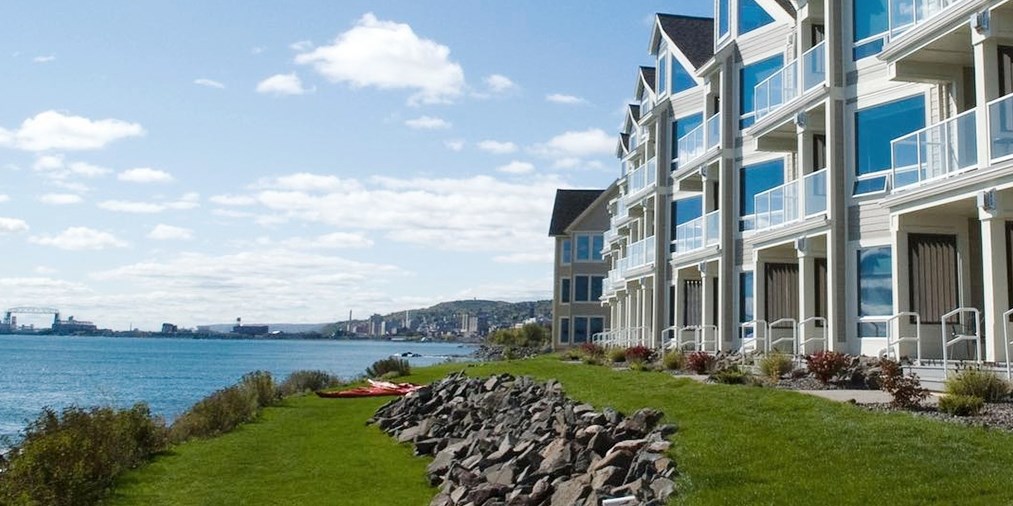 Beacon Pointe Resort Travelzoo