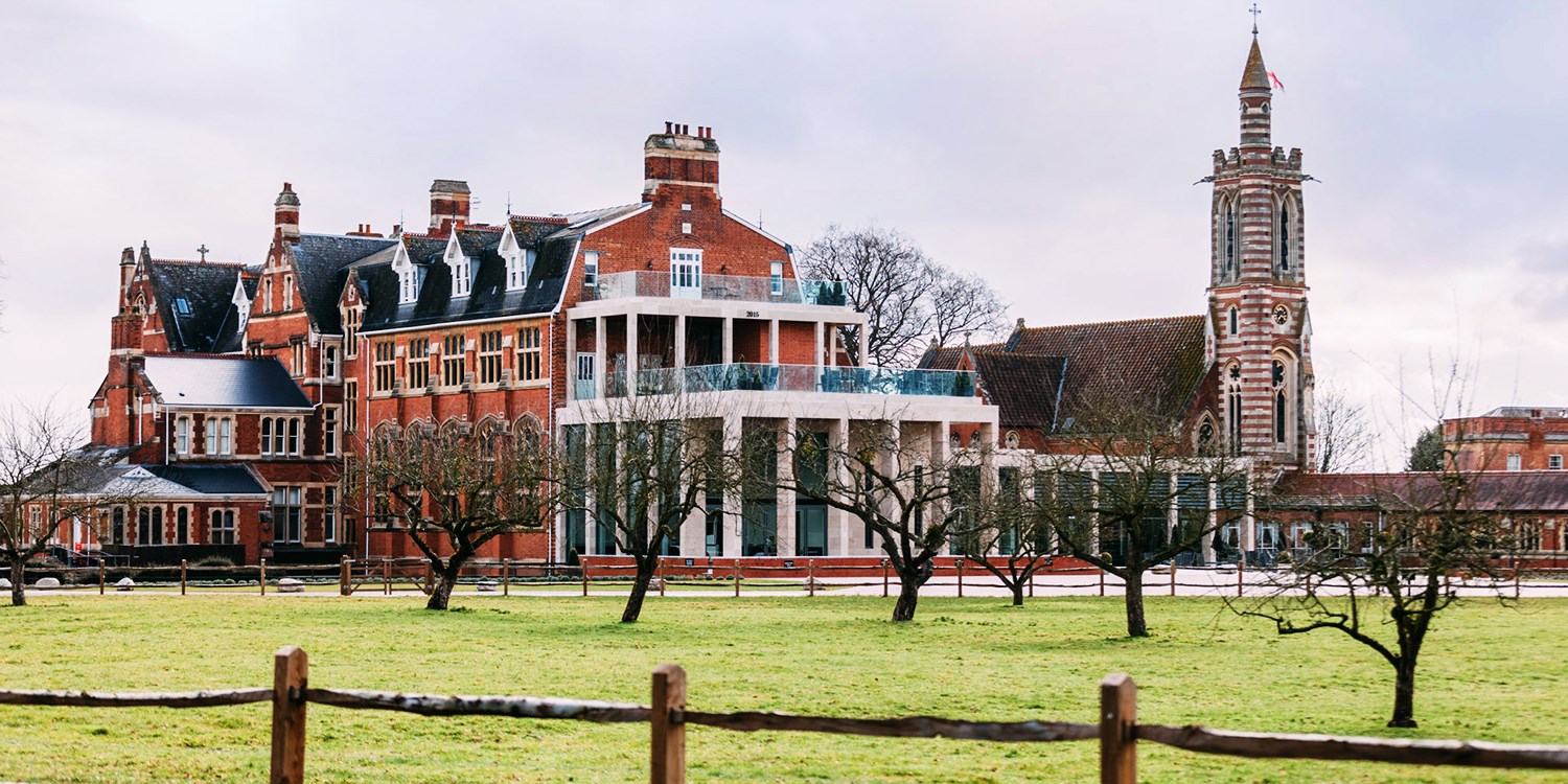 Stanbrook Abbey | Travelzoo