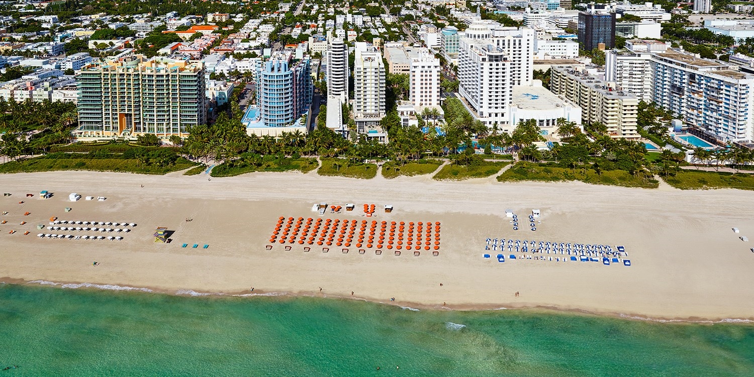 Royal Palm South Beach Miami Travelzoo