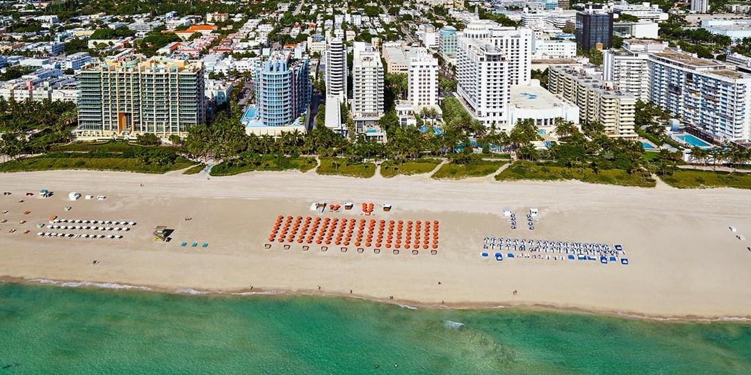 Royal Palm South Beach Miami | Travelzoo