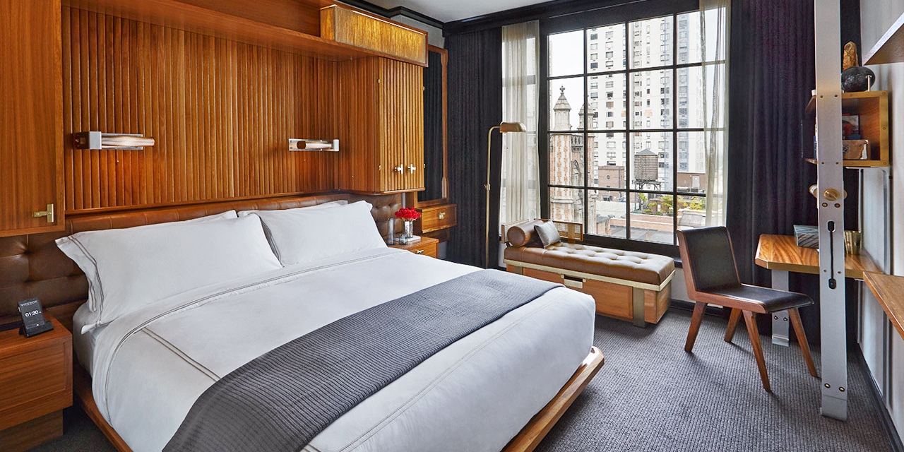 Viceroy Central Park Travelzoo