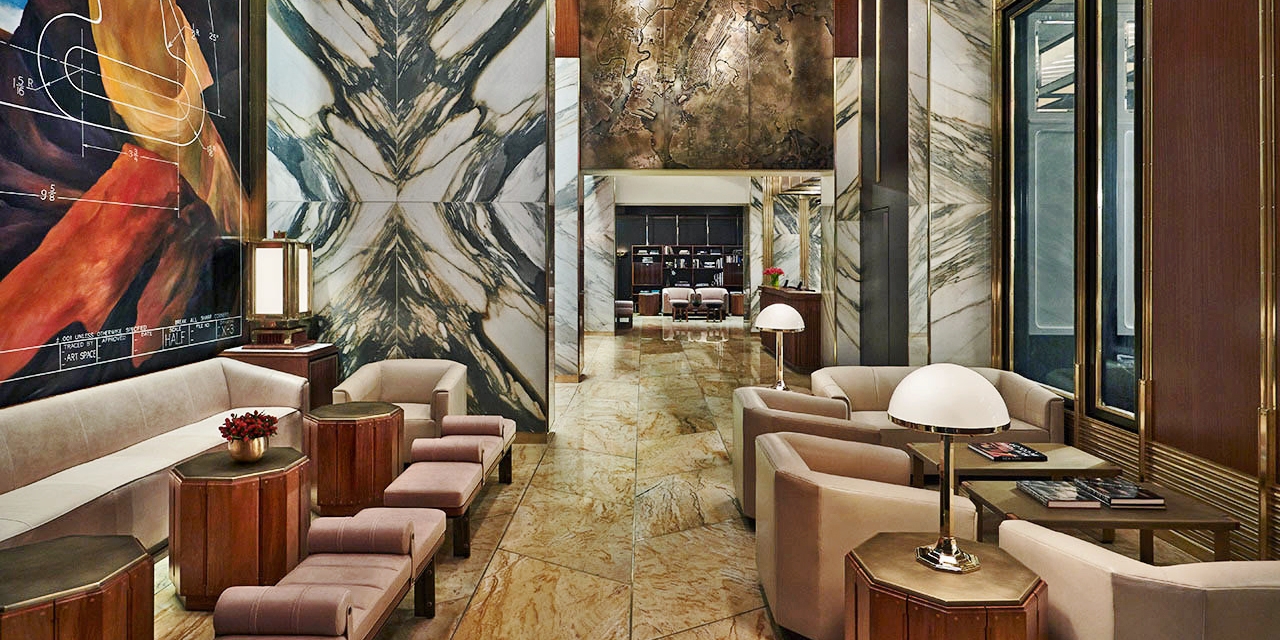 Viceroy Central Park | Travelzoo