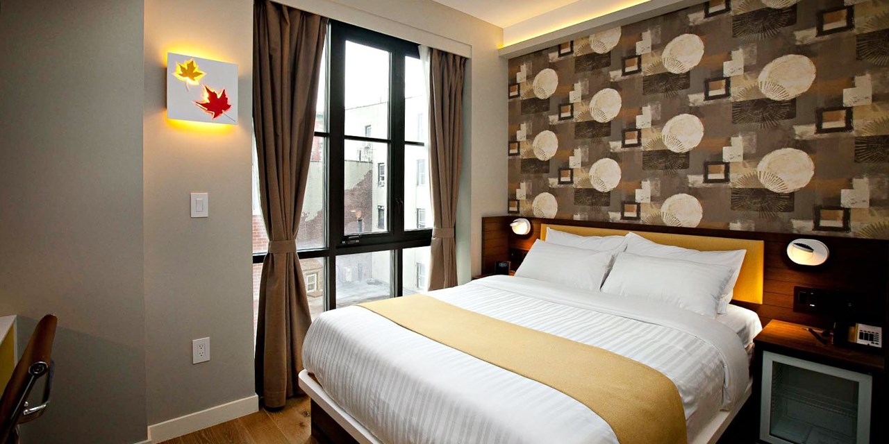Nueva York Hoteles y Alojamientos - Foro Nueva York y Noreste de USA
