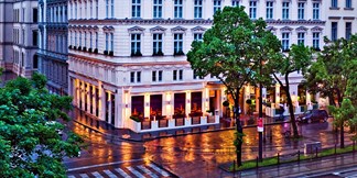 The Ring Vienna S Casual Luxury Hotel Travelzoo The Ring Vienna S Casual Luxury Hotel