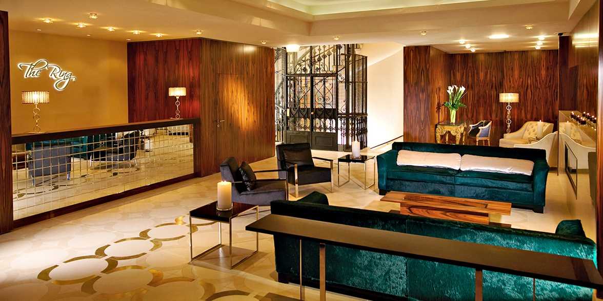 The Ring Vienna S Casual Luxury Hotel Travelzoo The Ring Vienna S Casual Luxury Hotel Austria