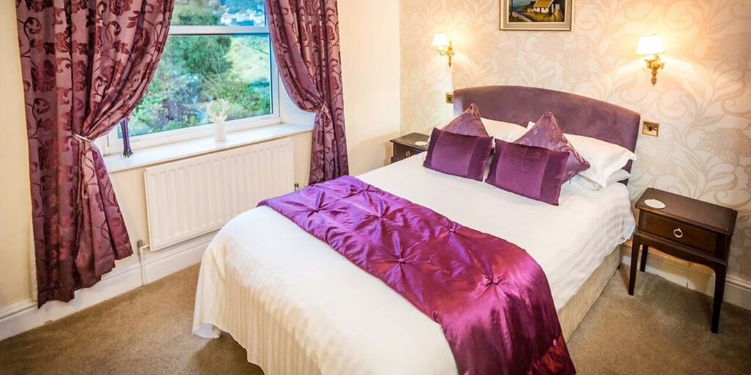 The Mortal Man Inn | Travelzoo