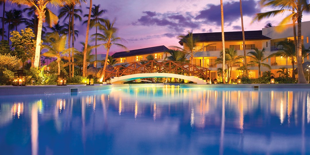 Secrets Royal Beach Punta Cana - Adults Only - All Inclusive | Travelzoo