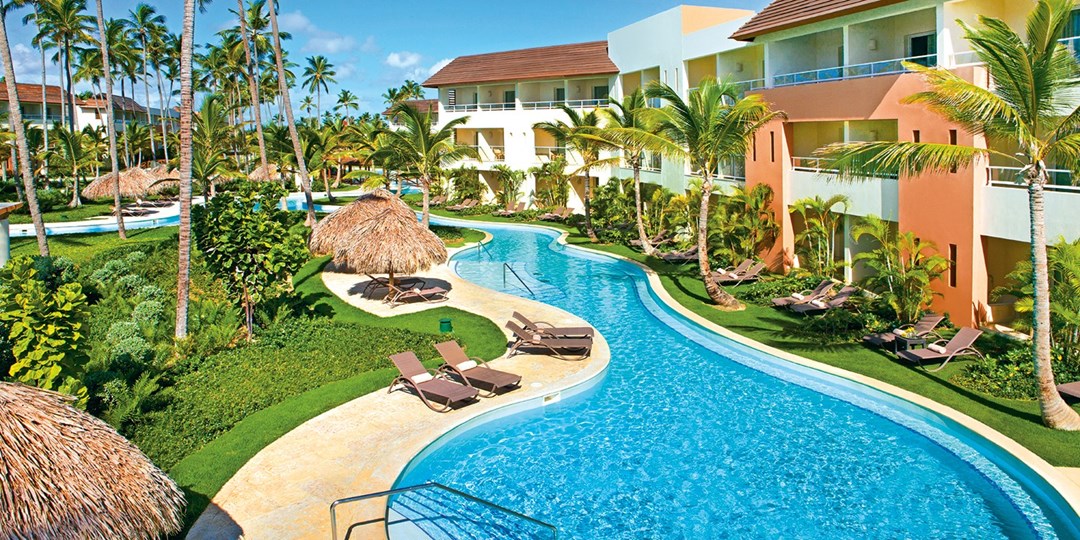 Secrets Royal Beach Punta Cana - Adults Only - All Inclusive | Travelzoo