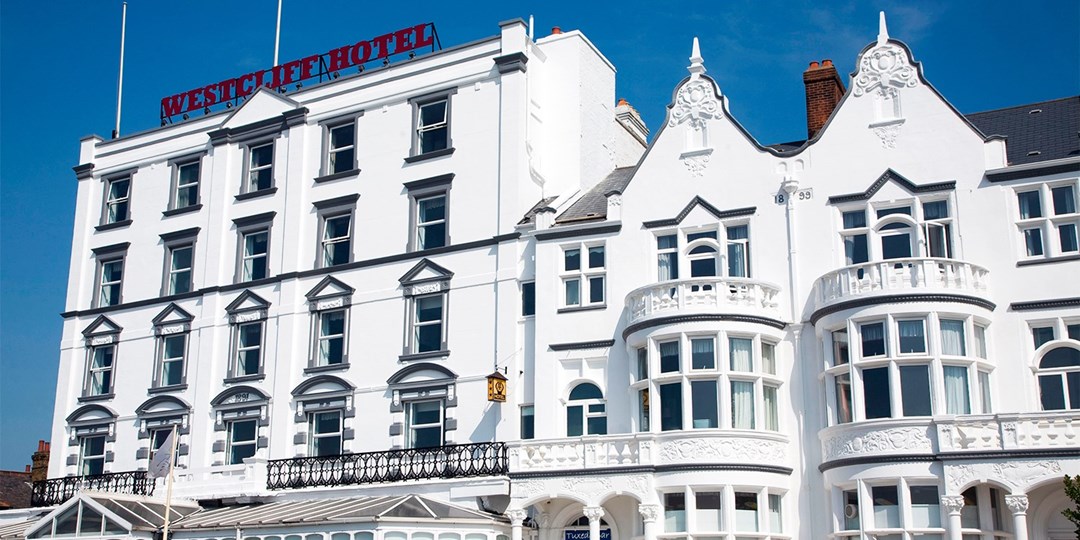 Westcliff Hotel Travelzoo