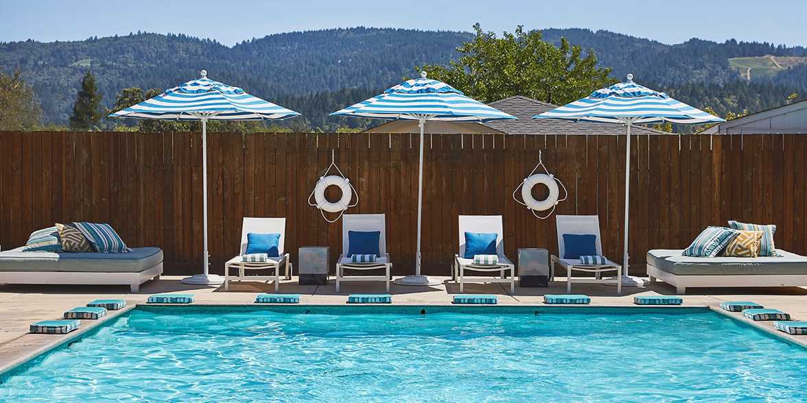 Calistoga Motor Lodge Travelzoo