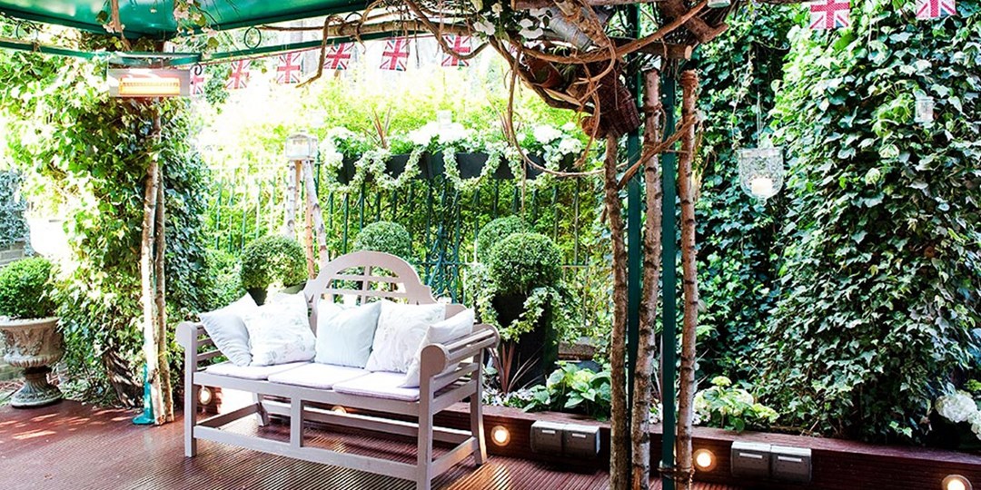 The Montague on the Gardens Travelzoo