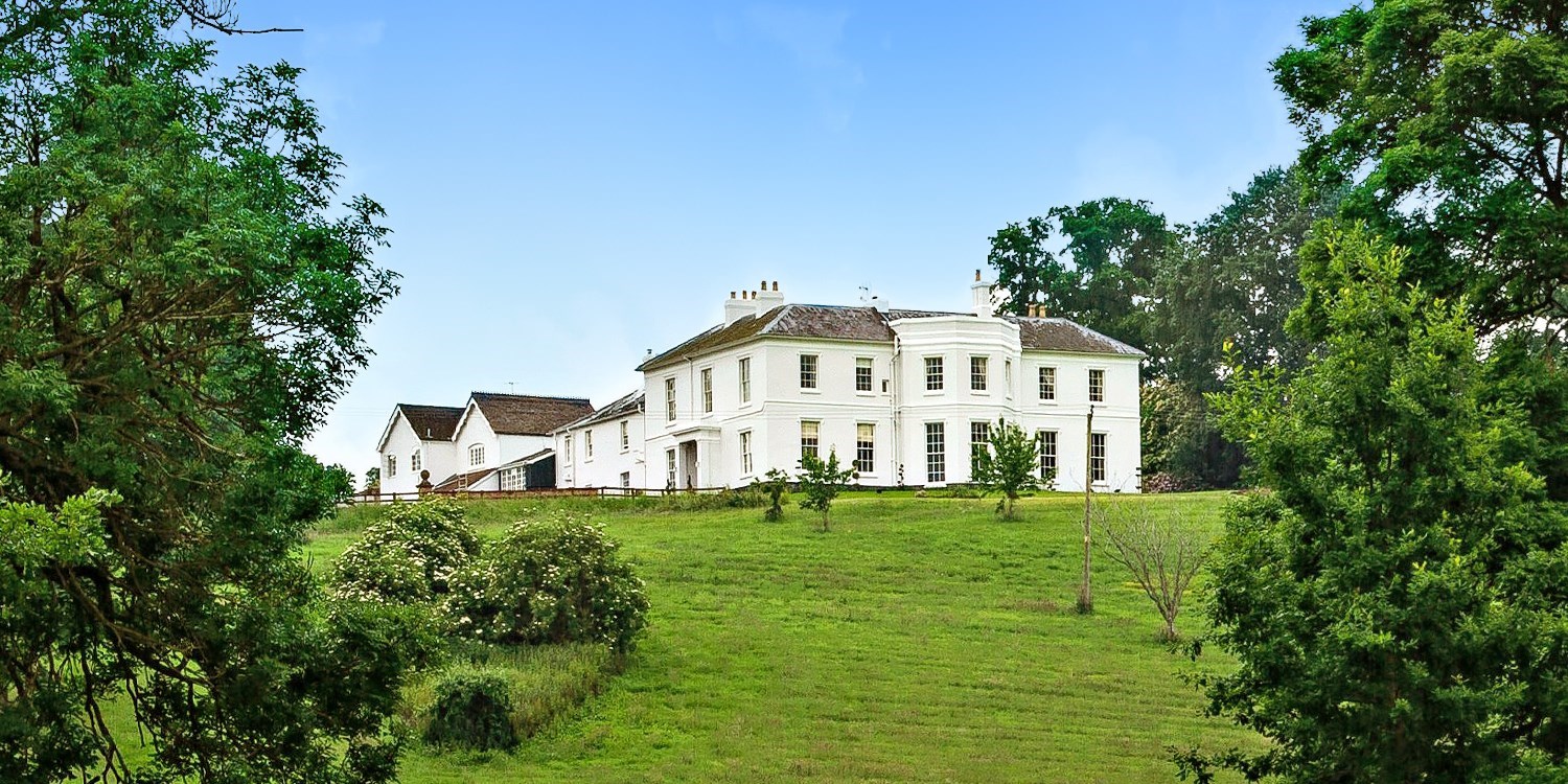 Brooks Country House Travelzoo