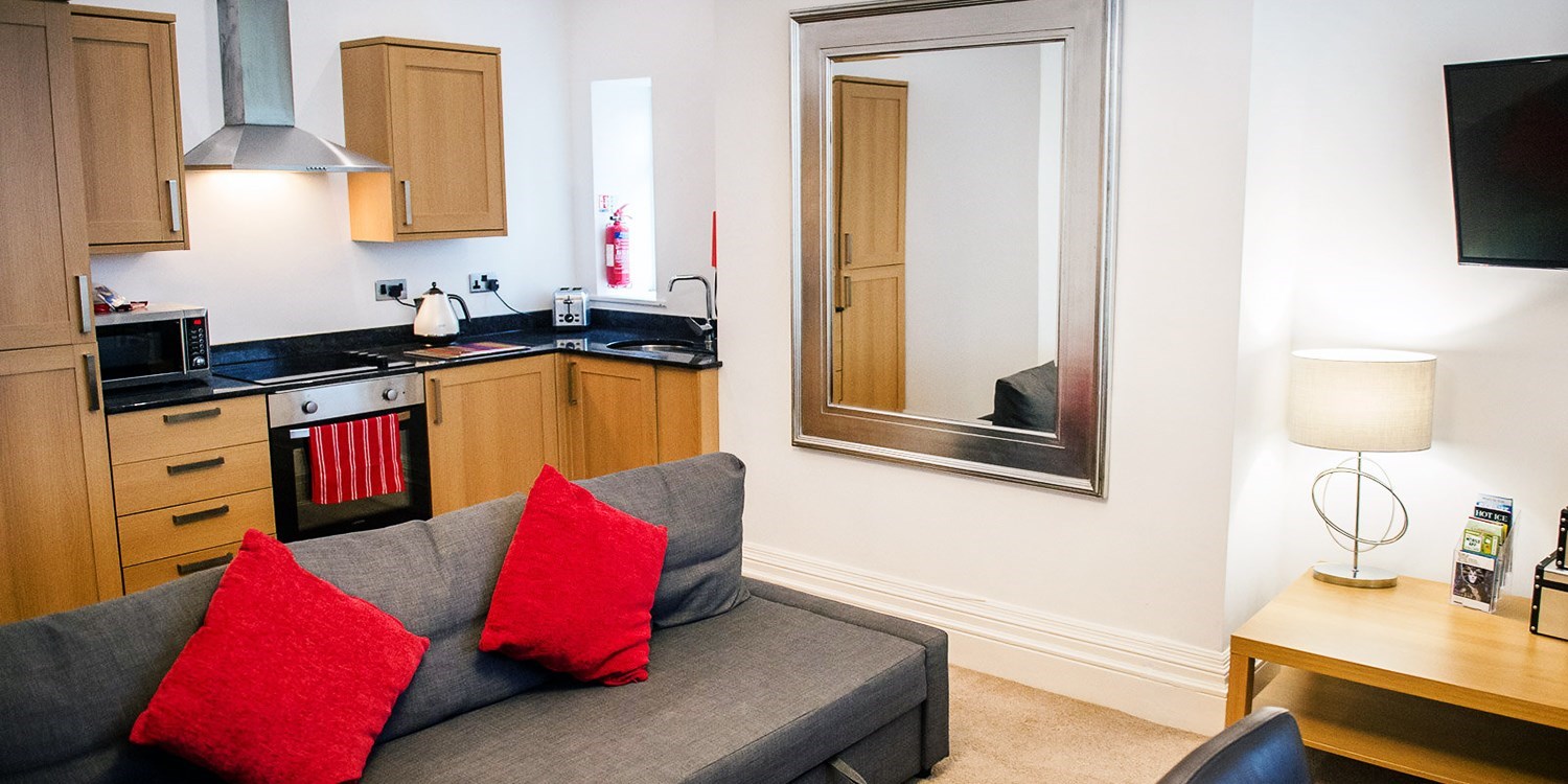 Howarth House Apartments Travelzoo