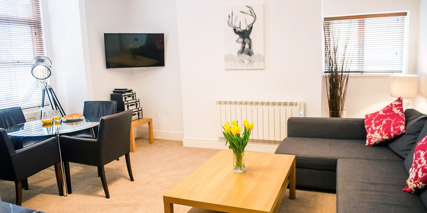 Howarth House Apartments Travelzoo