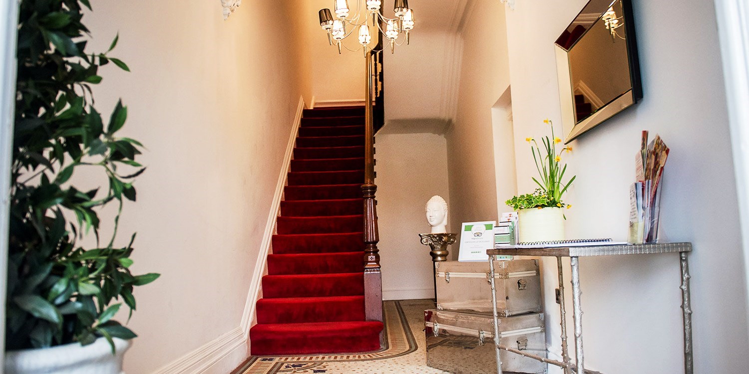 Howarth House Apartments Travelzoo