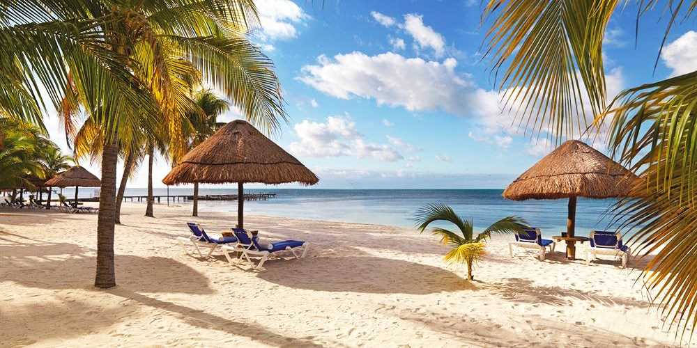Isla Palace S Only All Inclusive Resort Travelzoo Isla Palace S Only All Inclusive Resort Mexico