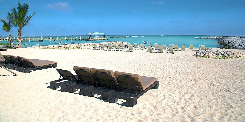 Alsol Luxury Village Cap Cana Travelzoo