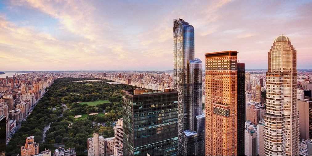 Residence Inn Central Park Travelzoo