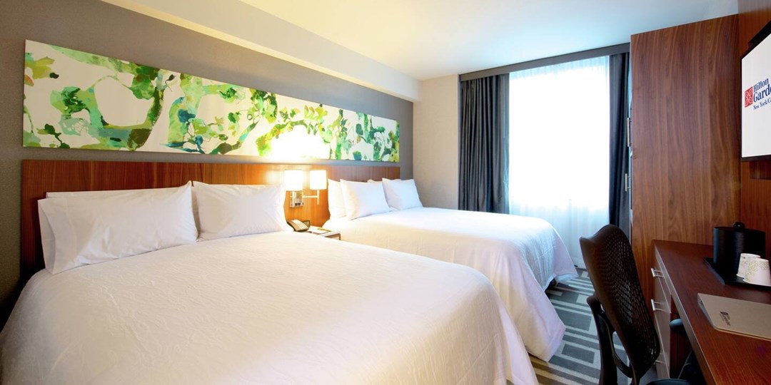Hotels Near Central Park Airport www.travelzoo.com