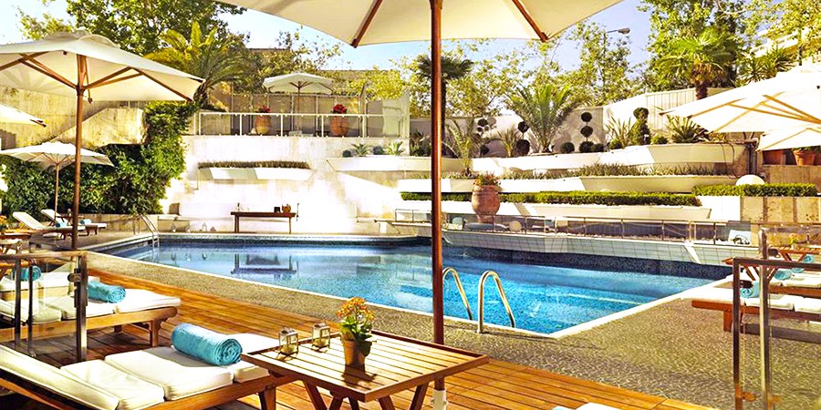 Athenaeum spa deals southend