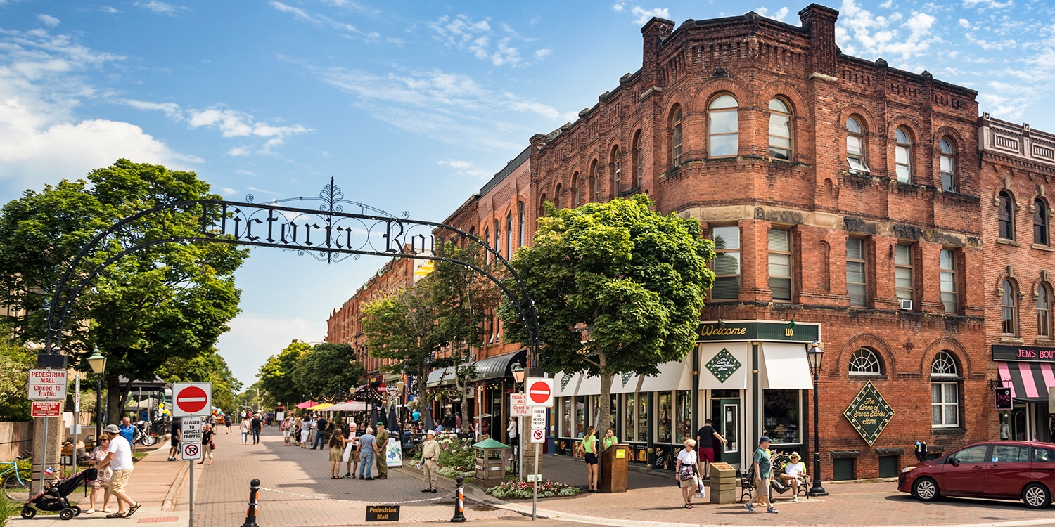 Rodd Charlottetown Charlottetown (Prince Edward Island) Canada Rodd Charlottetown | Travelzoo
