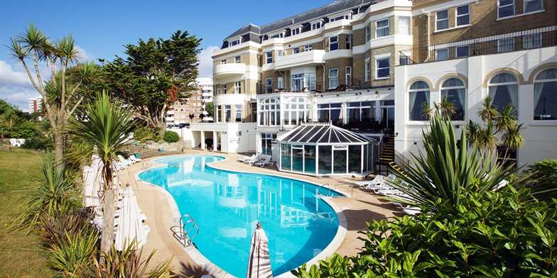 Hallmark Hotel Bournemouth Carlton Travelzoo