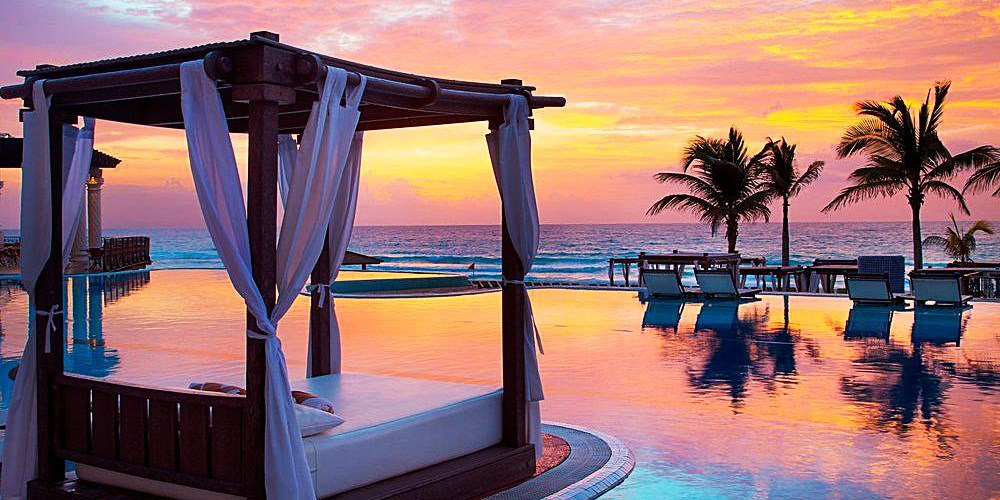 Hyatt Zilara Cancun - Adults Only - All Inclusive | Travelzoo