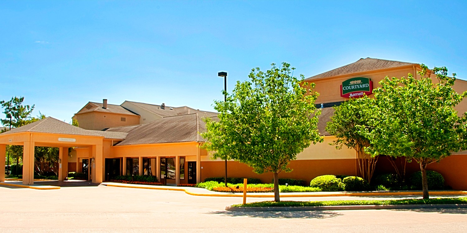 Courtyard by Marriott Houston Westchase Travelzoo