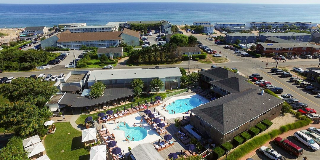 The Montauk Beach House Travelzoo