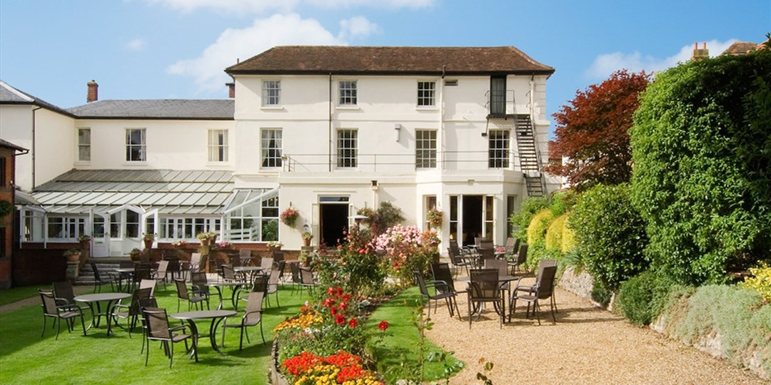 Winchester Royal Hotel Travelzoo