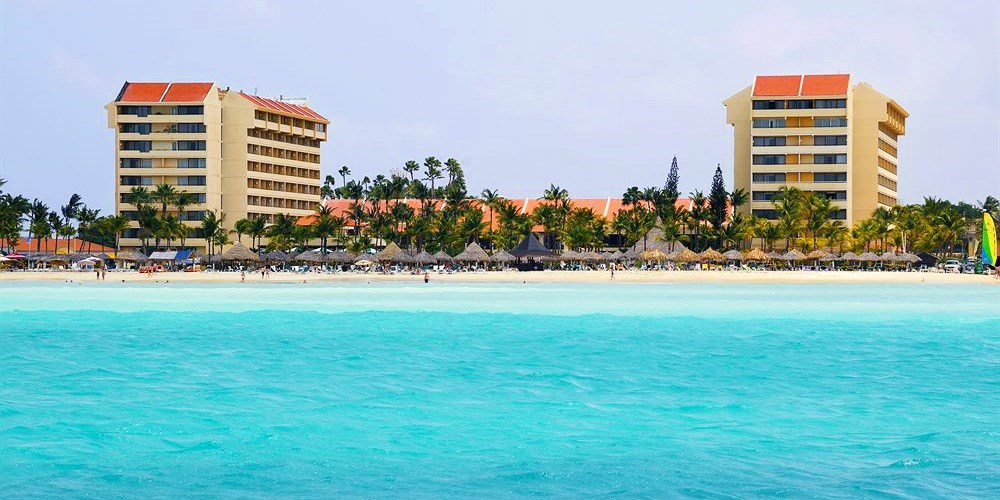 Barcel? Aruba - All Inclusive | Travelzoo