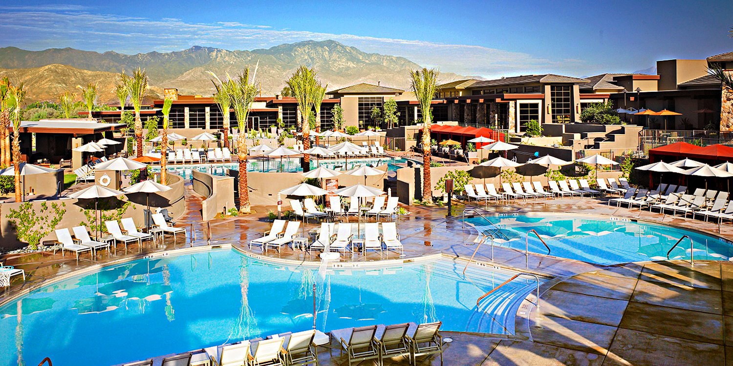 The Westin Desert Willow Villas, Palm Desert | Travelzoo