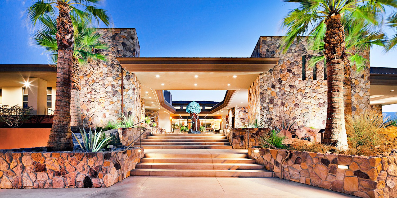 The Westin Desert Willow Villas, Palm Desert Travelzoo