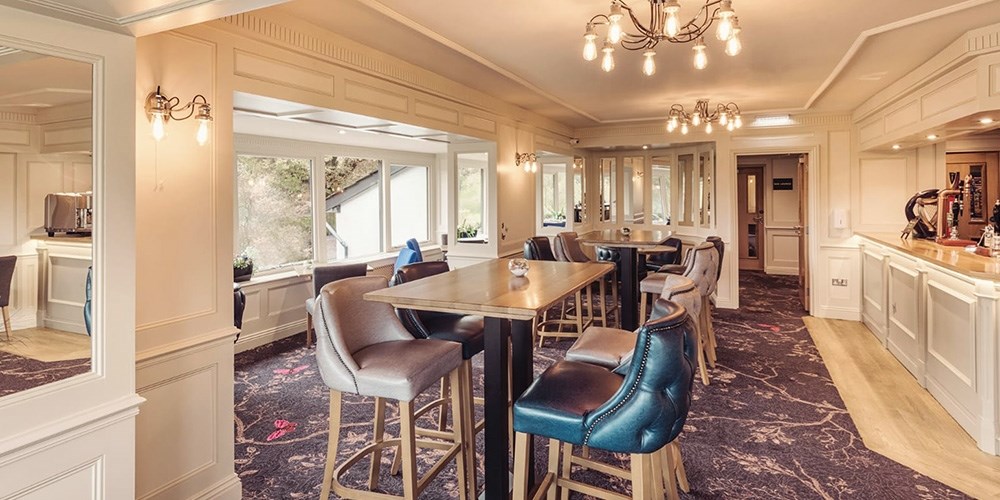 £129—Lake District break, inc dinner Travelzoo