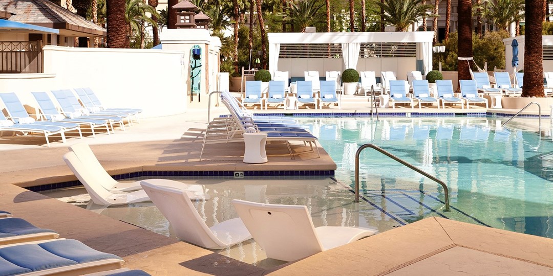 Delano Las Vegas at Mandalay Bay Travelzoo