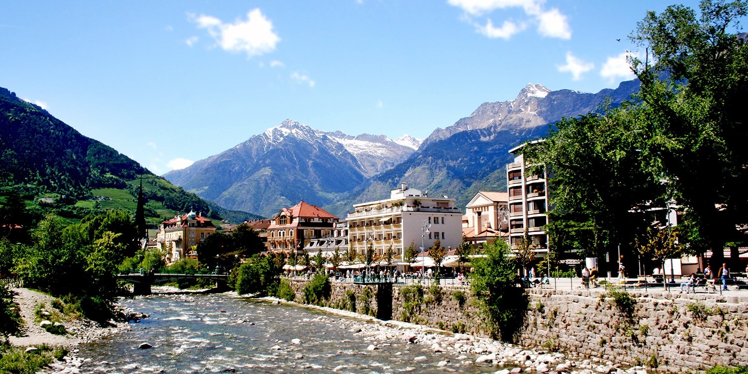 City Hotel Merano | Travelzoo