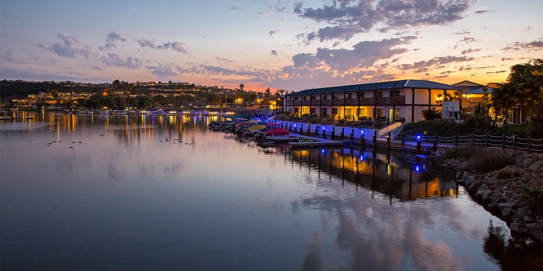 Lakehouse Hotel and Resort Travelzoo