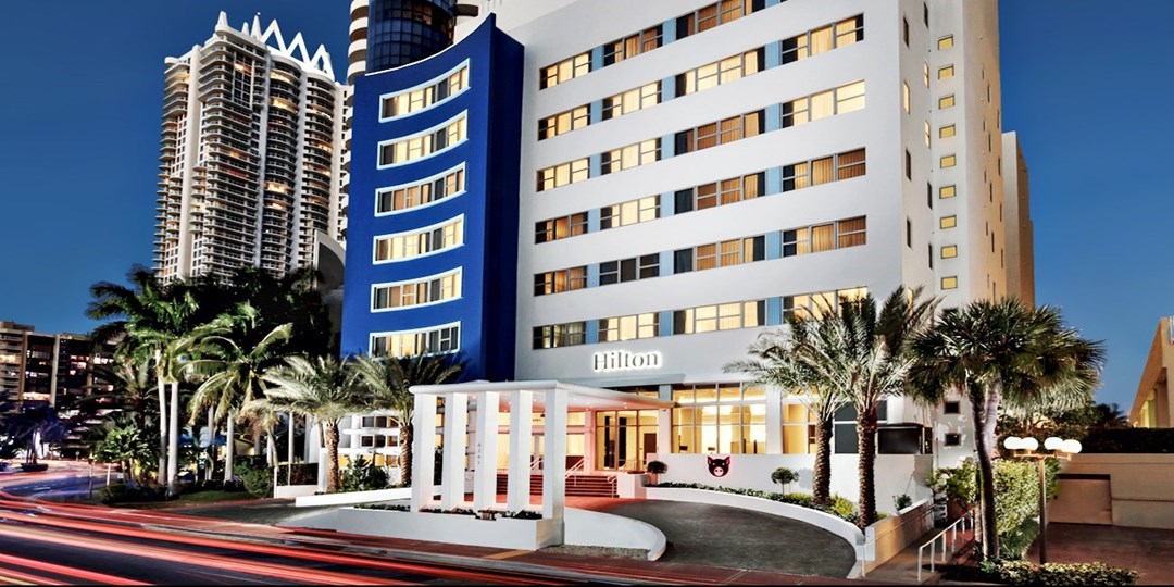 Hilton Cabana Miami Beach Travelzoo