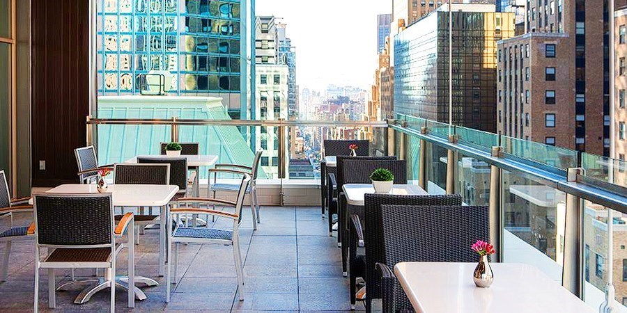 Hotel Boutique at Grand Central | Travelzoo