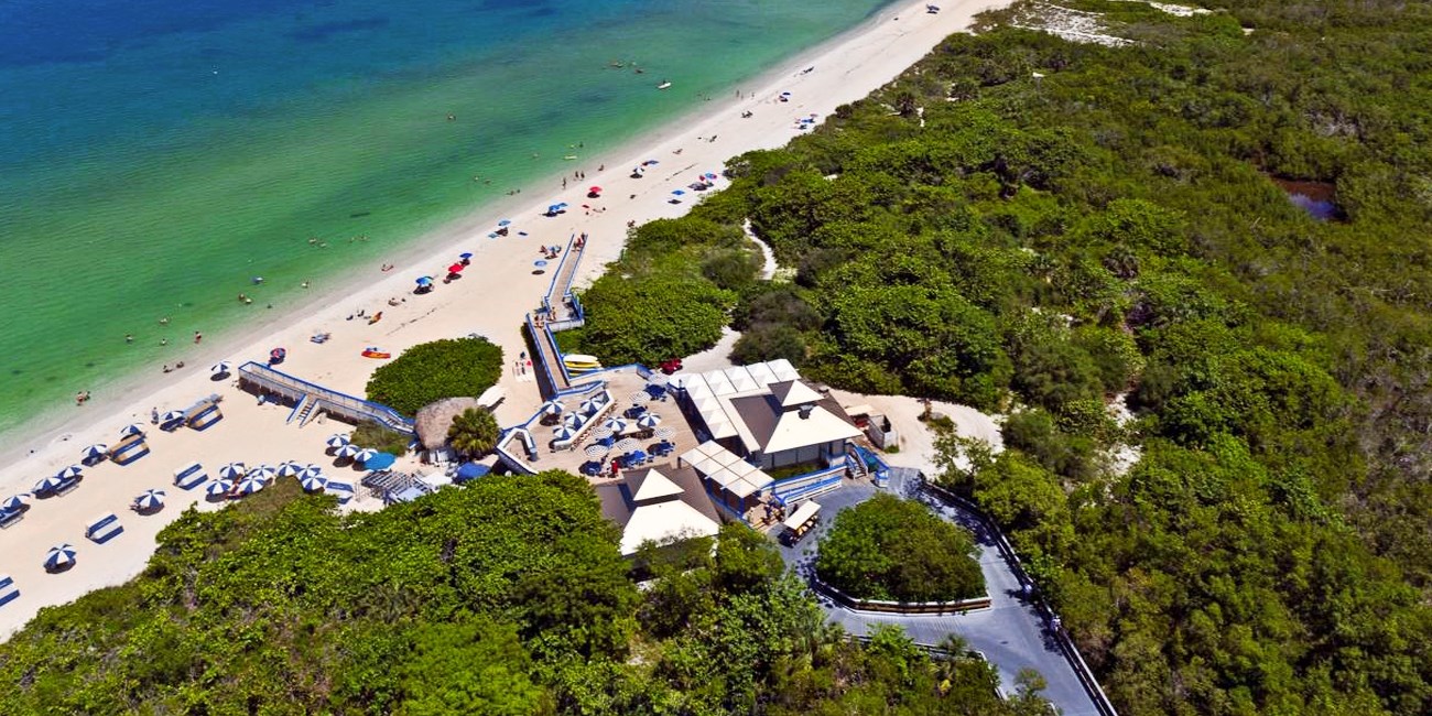 Naples Grande Beach Resort Travelzoo