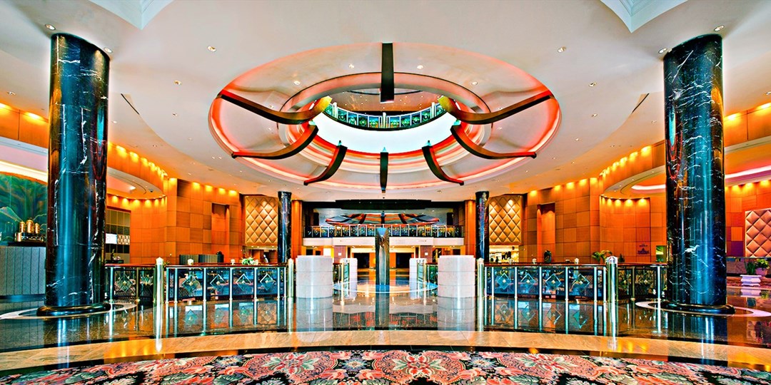 Grand Pequot Tower at Foxwoods | Travelzoo