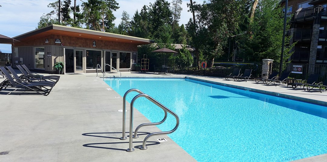 Sunrise Ridge Waterfront Resort Travelzoo