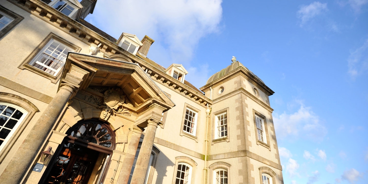 £49 Fowey spa day w/treatment & cream tea, up to 47 off Travelzoo