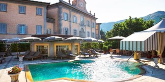 Bagni di Pisa Palace & Spa | Travelzoo Bagni di Pisa Palace & Spa | Travelzoo