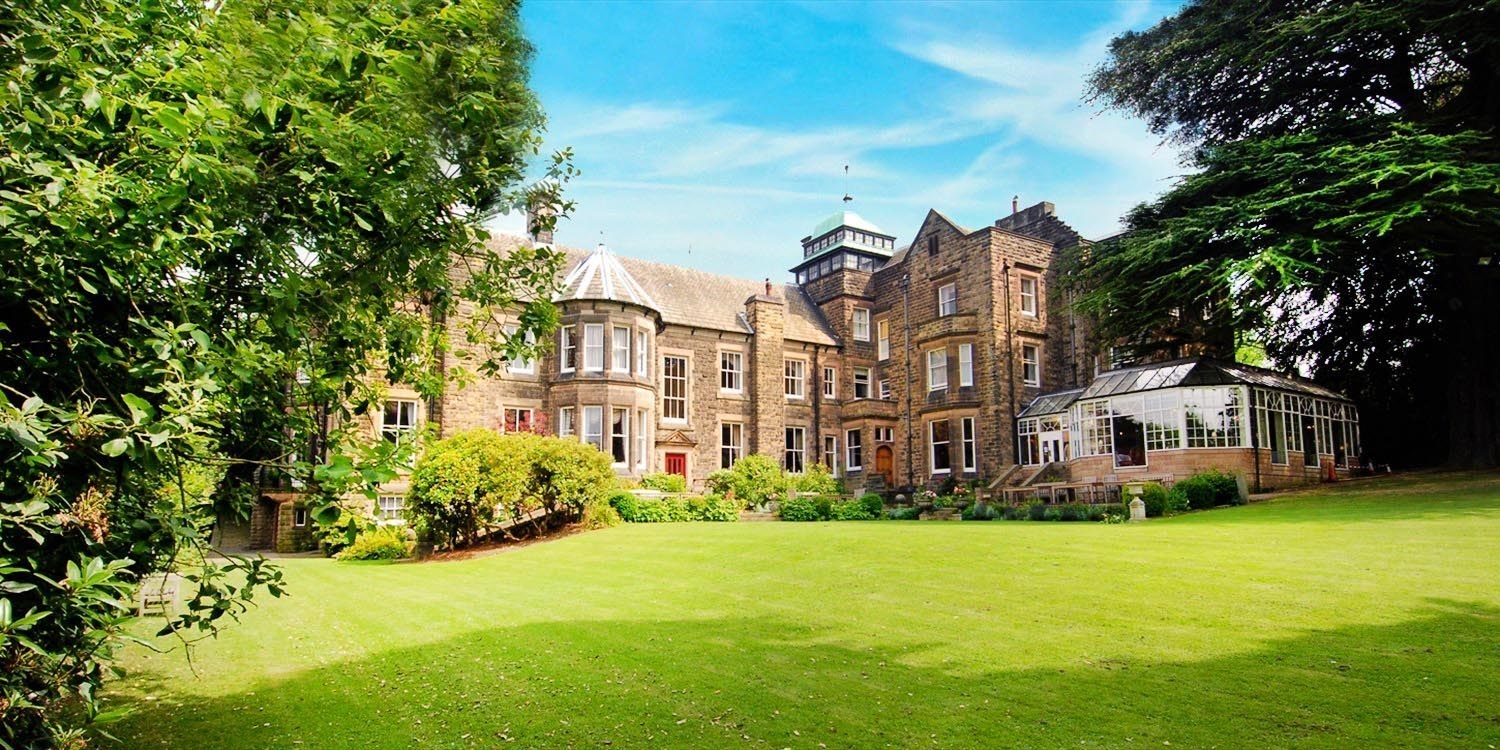 Makeney Hall Hotel Travelzoo