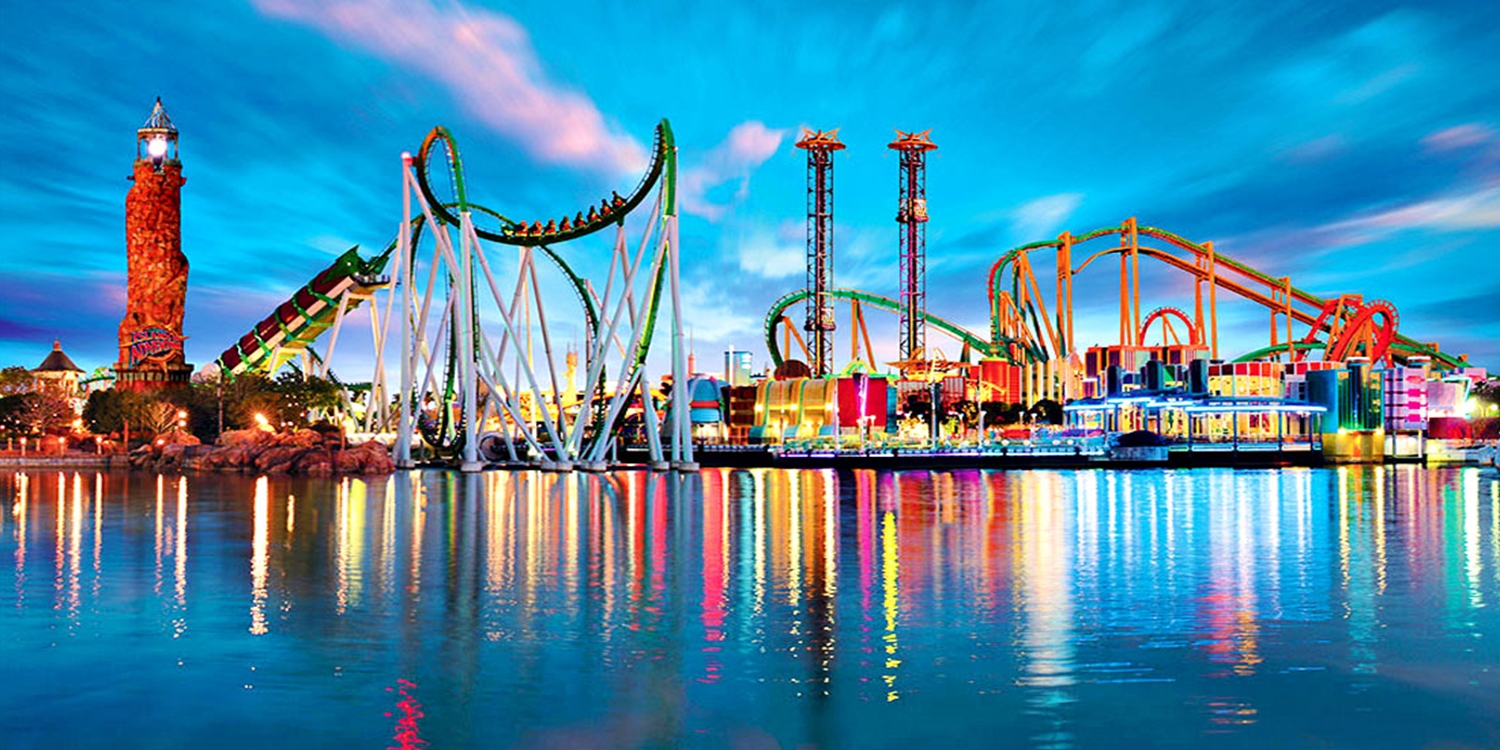 Packing List: Disney World &amp; Theme Park Vacation | Travelzoo