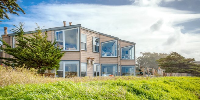 Captain S Inn At Moss Landing Travelzoo Captain S Inn At Moss Landing