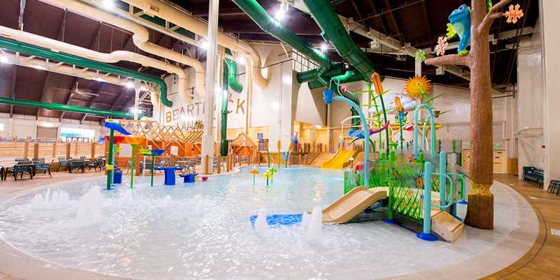 Great Wolf Lodge Southern California Travelzoo