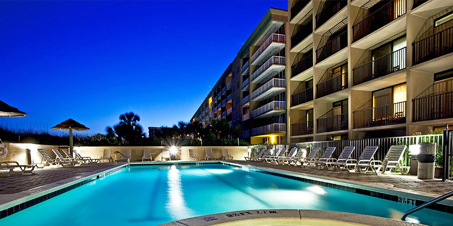 Wyndham Garden Fort Walton Beach Destin | Travelzoo