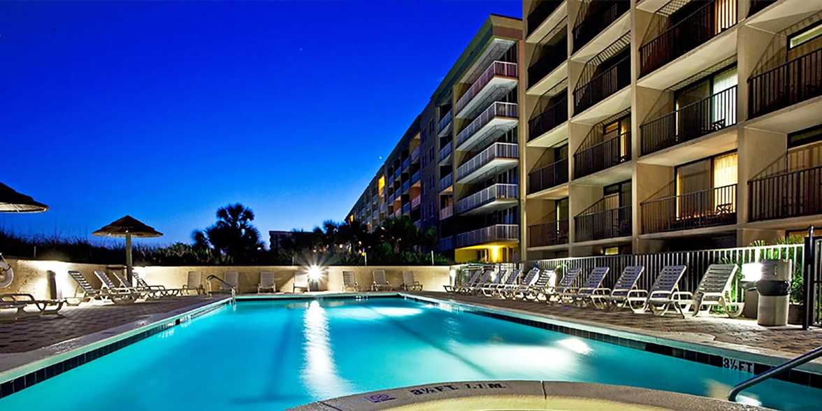 Wyndham Garden Fort Walton Beach Destin Travelzoo